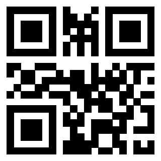3306959726 - Immagine del QrCode associato