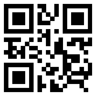 3306959727 - Immagine del QrCode associato
