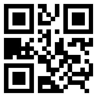 3306959728 - Immagine del Qr Code