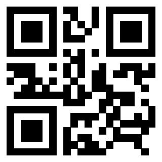 Immagine del QrCode di 3306959729