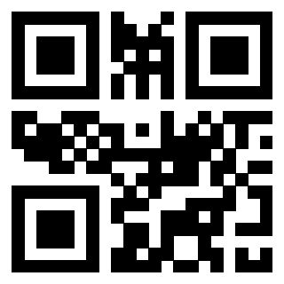 Immagine del QrCode di 3306959731