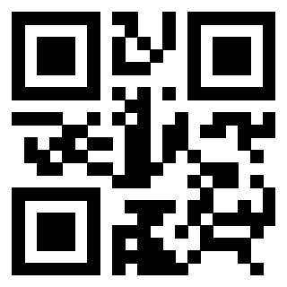 3306959733 - Immagine del QrCode