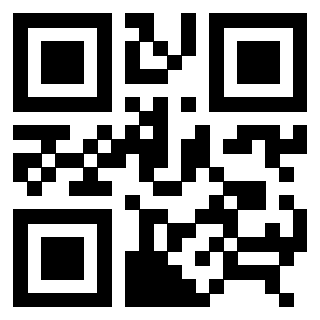 Immagine del QrCode di 3306959734