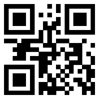 3306959738 - Immagine del QrCode associato