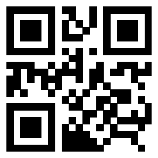 3306959739 QrCode associato