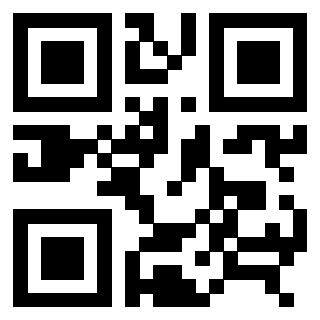 3306959741 QrCode associato