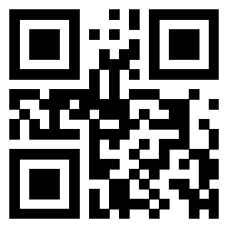 Il QrCode di 3306959745