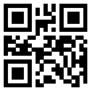 3306959750 - Immagine del Qr Code associato