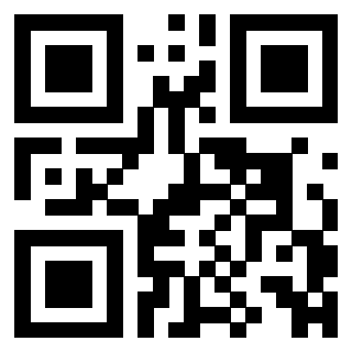 3306959754 - Immagine del QrCode associato