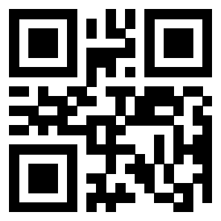 3306959760 - Immagine del QrCode associato