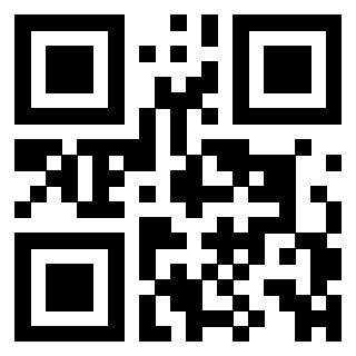 3306959762 - Immagine del Qr Code associato