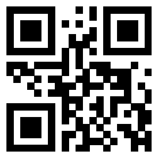 3306959766 - Immagine del QrCode associato