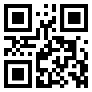 3306959767 - Immagine del Qr Code associato