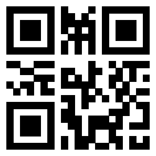 Il Qr Code di 3306959768