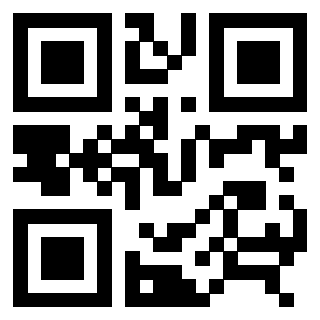 Immagine del QrCode di 3306959770