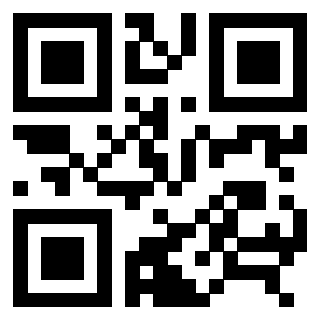 Il Qr Code di 3306959771