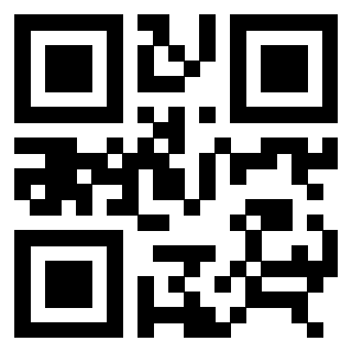 Scansione del QrCode di 3306959772