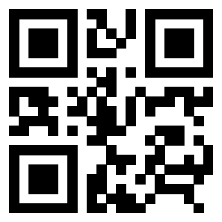 3306959773 Qr Code associato