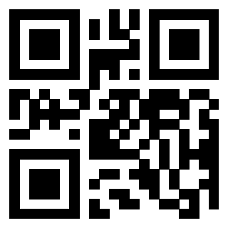 3306959778 Qr Code associato