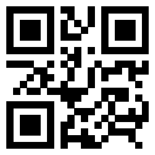 Il QrCode di 3306959780