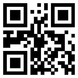 Scansione del Qr Code di 3306959781
