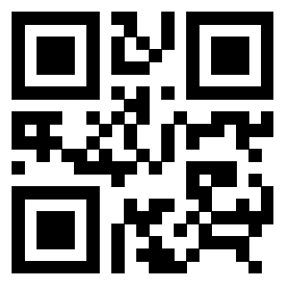 3306959786 - Immagine del Qr Code associato