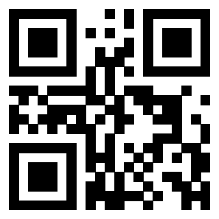 3306959788 - Immagine del QrCode associato