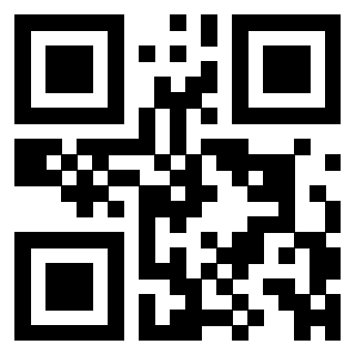 Il Qr Code di 3306959789