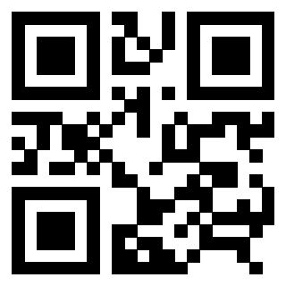 Il Qr Code di 3306959794