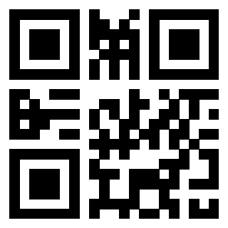 3306959798 Qr Code associato