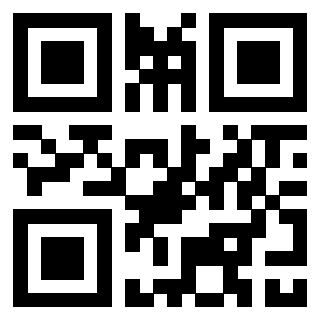 QrCode di 3306959799