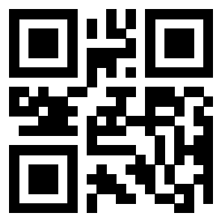 3306959800 Qr Code associato