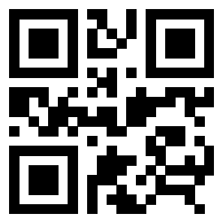 Qr Code di 3306959806