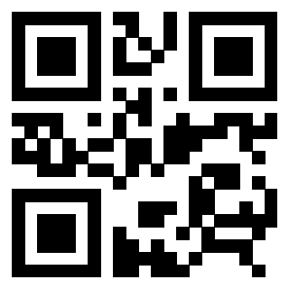 3306959807 QrCode associato