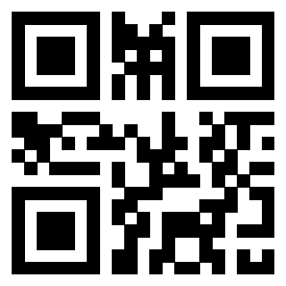 3306959810 - Immagine del Qr Code