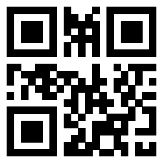 Immagine del Qr Code di 3306959813