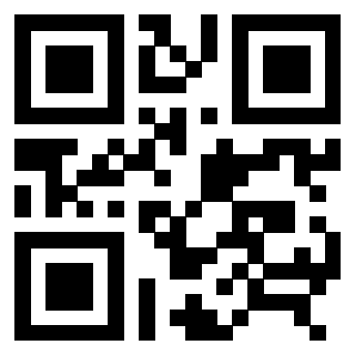 3306959814 QrCode associato