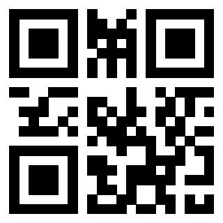 3306959815 - Immagine del Qr Code