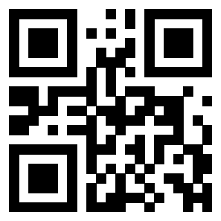 Il QrCode di 3306959816