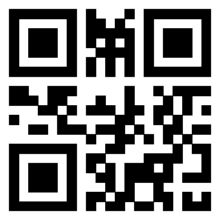 3306959819 - Immagine del QrCode associato