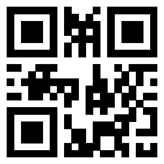 Scansione del Qr Code di 3306959822