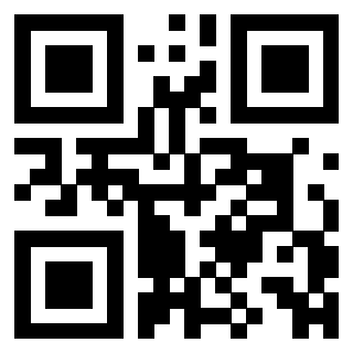 Il QrCode di 3306959823