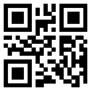 3306959824 - Immagine del Qr Code associato