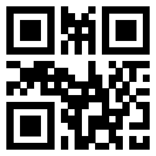 3306959825 - Immagine del QrCode