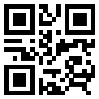 3306959826 Qr Code associato
