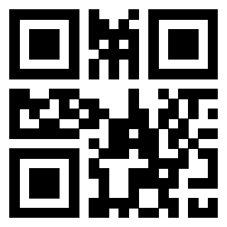 Immagine del Qr Code di 3306959827
