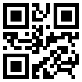 Il QrCode di 3306959829