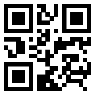 Il Qr Code di 3306959833
