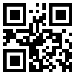 Scansione del Qr Code di 3306959835
