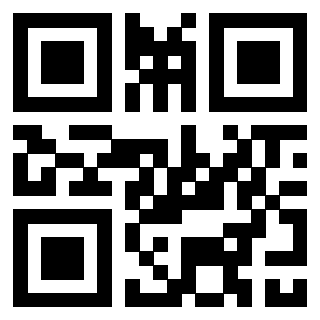 3306959840 QrCode associato